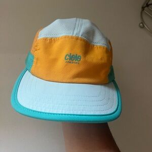 Ciele women’s running hat